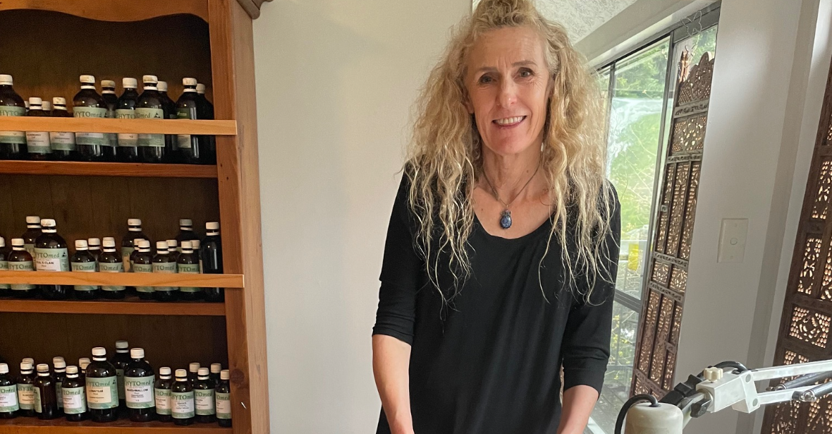 Saturday Arts Social: Traditional Chinese Acupuncture and Herbal Medicine (with Emmeline Taylor)