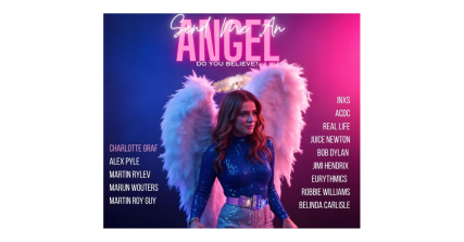 Te Wāhi Toi - Send Me An Angel