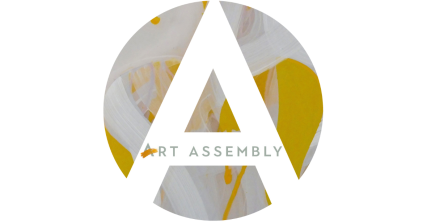 Te Wāhi Toi - Art Assembly Autumn Art School