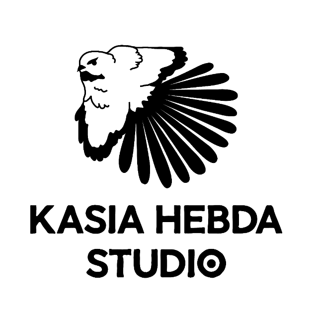 Anatomy for Artists – Drawing Techniques Booster Series with Kasia Hebda - Learn How to Draw in Queenstown - Foreshortening 6 August - Logo