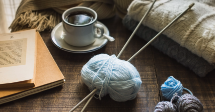 Te Wāhi Toi - Free Community Craft Night: Yarn & yarn