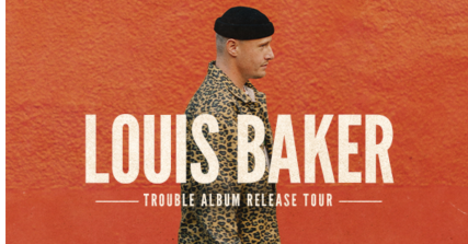 Te Wāhi Toi - Louis Baker • Queenstown Oct 16