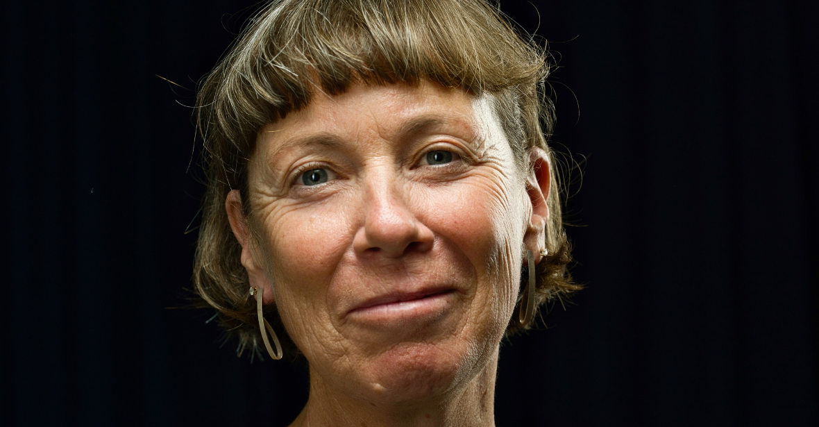 Creativity Meditation with Lisa Benson