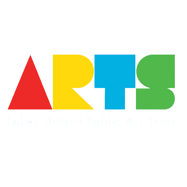 Everyday Encounters: A Ten-year Vision for Public Art in the Lakes District - Logo