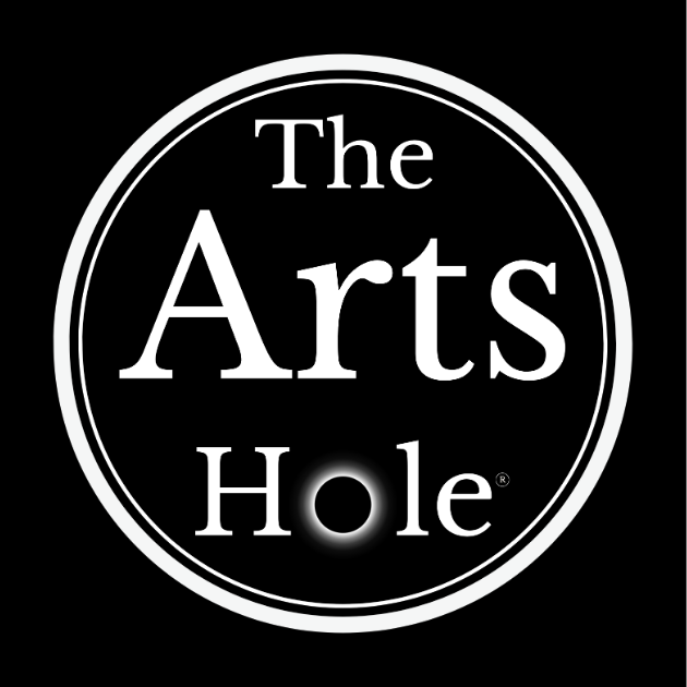 The Arts Hole - Logo