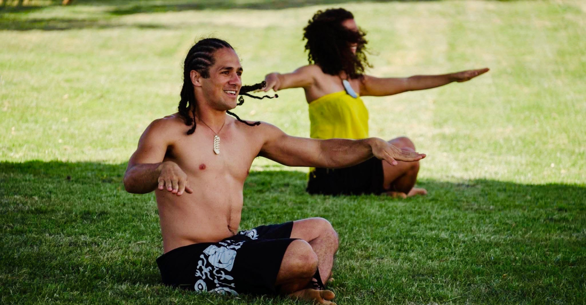 Community Craft: Mamehe Movement