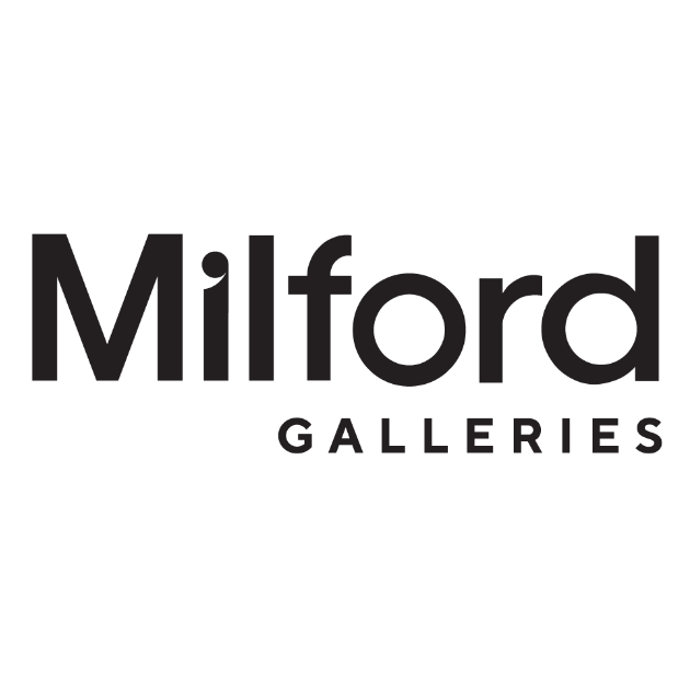 Ian Scott: Selected Works 1966 - 2012 | Milford Galleries, Queenstown - Logo