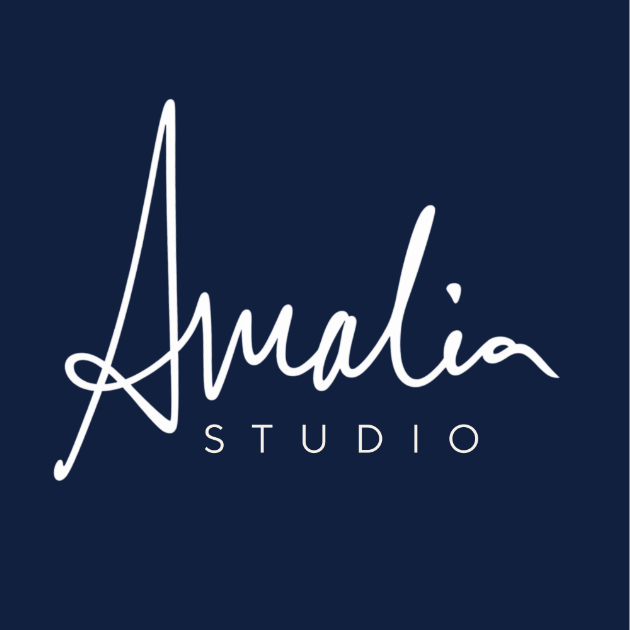 Claire Chitham Young Actors Masterclass with Amalia Studio - Logo
