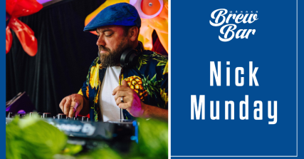 Te Wāhi Toi - Nick Munday Music Live at Wānaka Brew Bar 