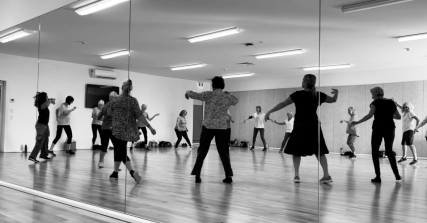 Te Wāhi Toi - Saturday Arts Social: Dance and More