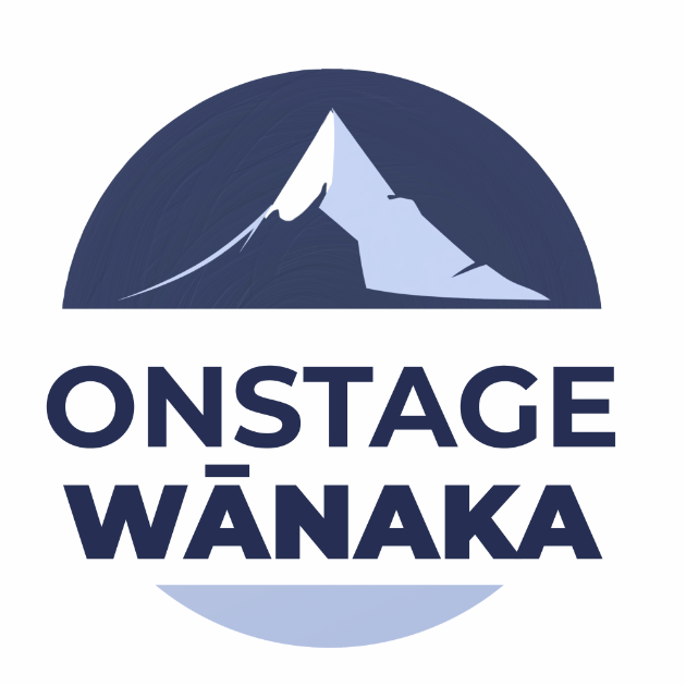 That Bloody Woman - Logo