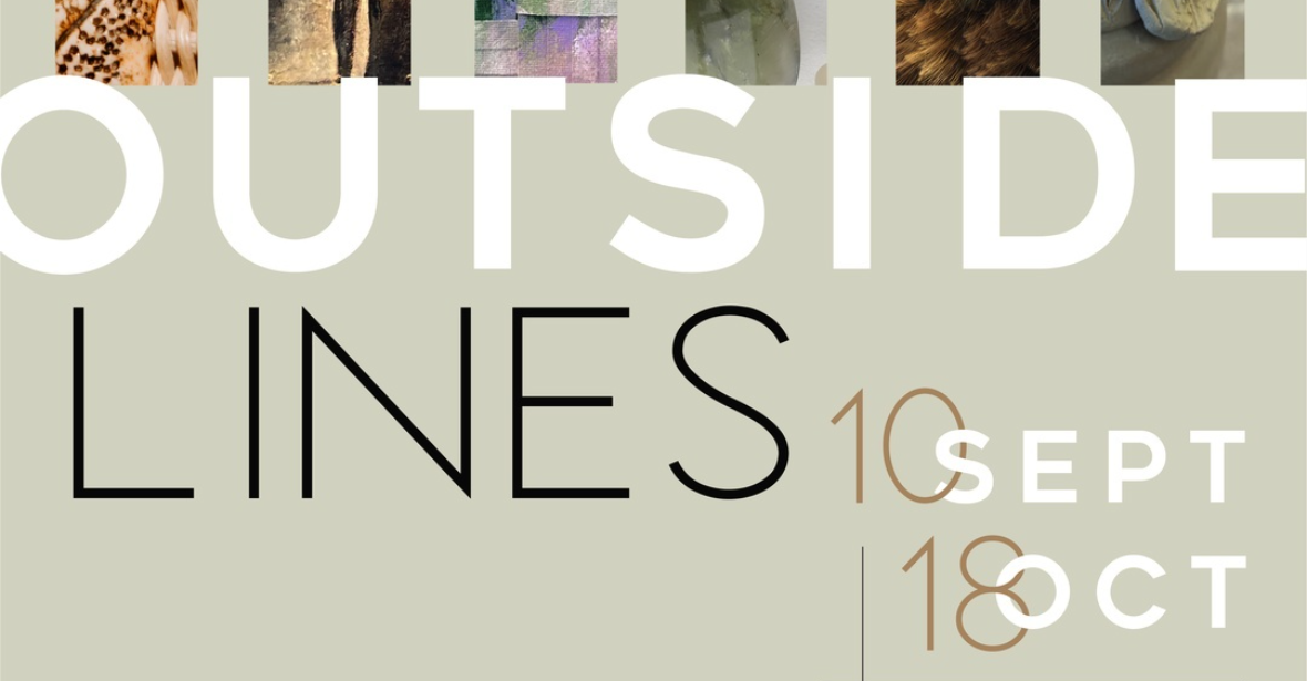Outside Lines Art Exhibition 