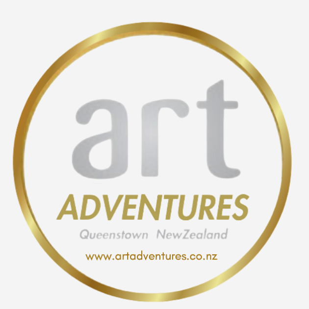 Raquel Carter  - Artist  / Educator / Art tours - Logo