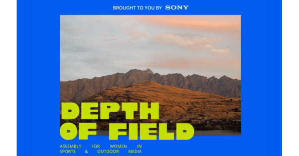 Te Wāhi Toi - Depth Of Field 