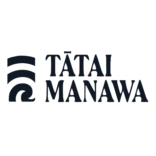 Upcycle, Repurpose, Kākahu Experience with Tuihana & Nina - Logo