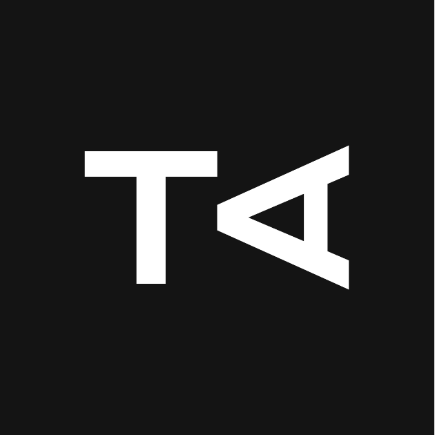 Type Talk with Lloyd Osborne, Shabnam Shiwan and Kaan Hiini - Logo