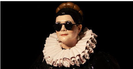 Te Wāhi Toi - The Artist