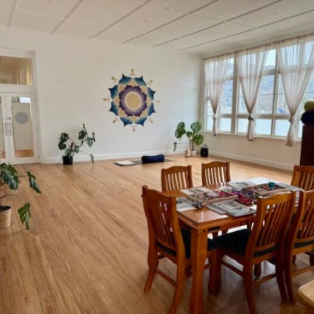 The Assembly Room at the School House Studios - Country Lane