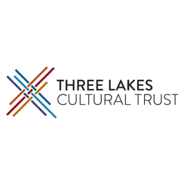 Open Studios and Creative Trails - Logo