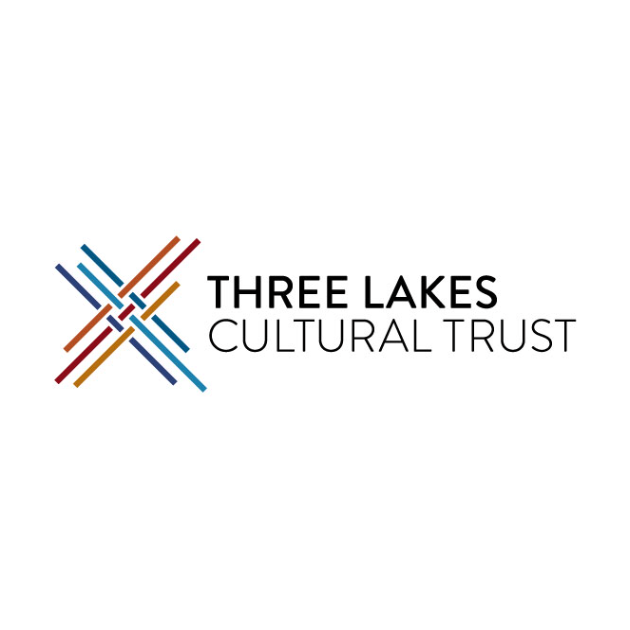 Building Good Partnerships: Session 3 of The Funding Series - Logo