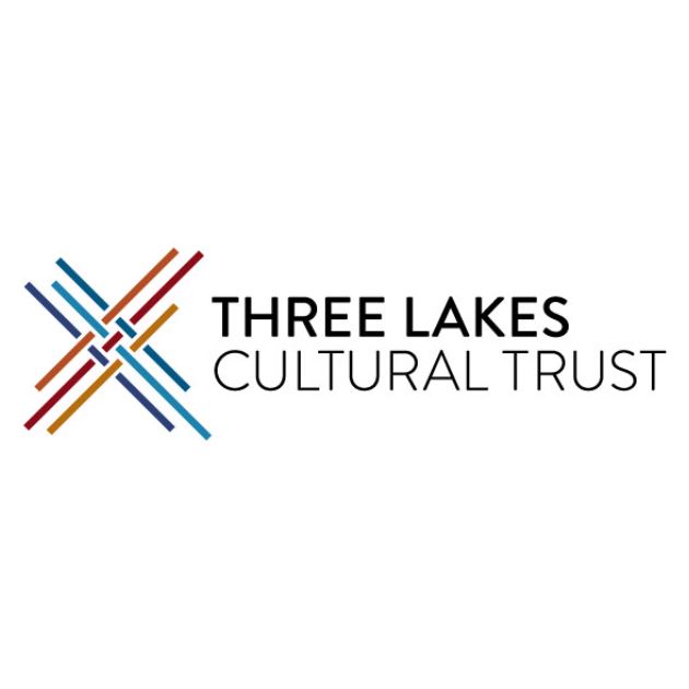 Creative & Culture Hui: Queenstown & Wānaka - Logo
