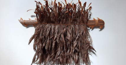 Te Wāhi Toi - Unifying Threads presented by the mothermother collective