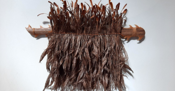 Te Wāhi Toi - Unifying Threads presented by the mothermother collective