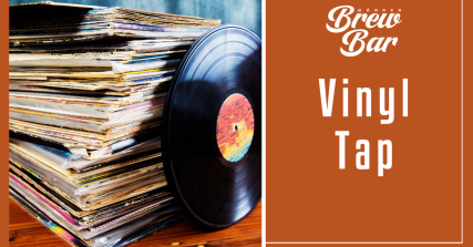 Te Wāhi Toi -  Vinyl Tap at Wānaka Brew Bar