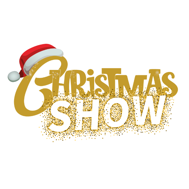 Christmas Show 2025 - Logo