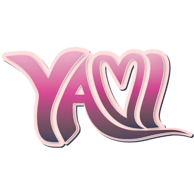 Yami Sunday Evening Show with Barnaby Weir & Guests - Logo