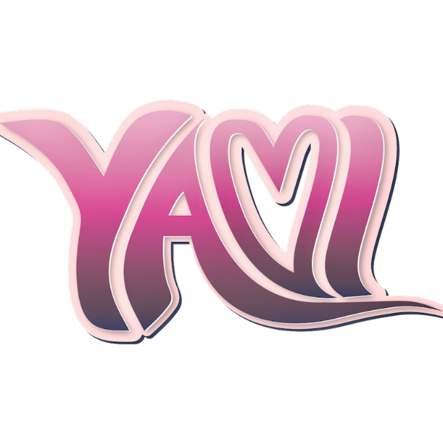Yami Saturday Evening Show with Tom Scott, Gin Wigmore, Haz & Miloux and Bobby Brazuka - Logo