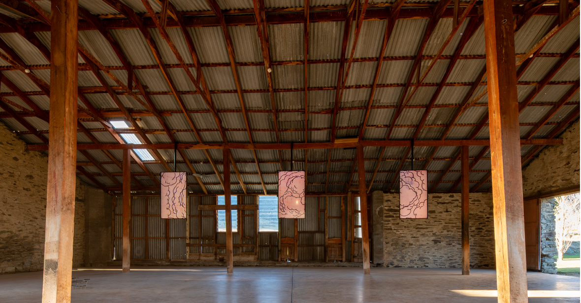Sonya Lacey Exhibition